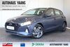 Hyundai i20 suedergellersen