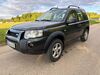 Land Rover Freelander obergriesbach
