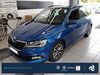 Skoda Fabia fredersdorf-vogelsdorf