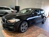 BMW 118 gusenburg