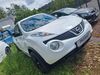 Nissan Juke schenkenzell