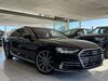 Audi A8 Nessa