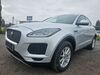 Jaguar E-Pace saalow
