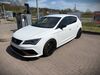 Seat Leon nessa