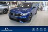 VW Tiguan hornburg