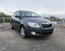 Skoda Fabia rabenau