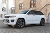 Jeep Grand Cherokee jersleben