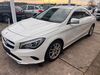 Mercedes-Benz CLA 180 juetrichau
