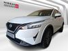 Nissan Qashqai niederheimbach