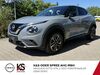 Nissan Juke saalow
