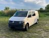 VW T6 Multivan deutschland