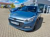 Hyundai i20 osthausen-wuelfershausen