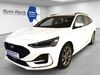 Ford Focus harzungen