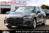 Audi A3 boellen