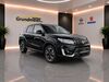 Suzuki Vitara hueckeswagen