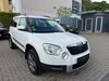 Skoda Yeti dittelsheim-hessloch