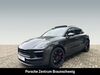 Porsche Macan Ilsenburg (Harz)