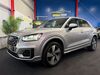 Audi Q2 wunstorf