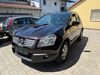 Nissan Qashqai dorn-duerkheim