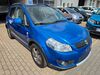 Suzuki SX4 osthausen-wuelfershausen