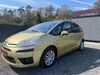Citroen C4 Picasso woelferbuett