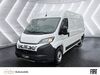 Fiat Ducato Deutschland