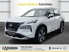 Nissan X-Trail lauchroeden