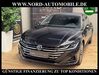 VW Arteon deutschland