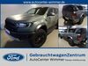 Ford Raptor schoefweg