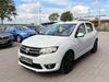 Dacia Sandero Wennigsen (Deister)