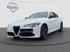 Alfa Romeo Giulia Schierensee