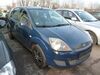 Ford Fiesta bl|nordrhein-westfalen