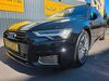 Audi A6 oberrossbach