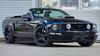Ford Mustang oberheimbach