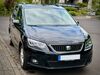 Seat Alhambra roedelmaier