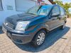 Ford Fusion stockhausen-illfurth