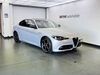 Alfa Romeo Giulia Ober-Hilbersheim