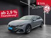 VW Arteon grossroehrsdorf