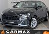 Audi Q8 woelferbuett