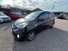 Kia Picanto niederhosenbach