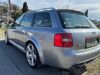 Audi RS6 iggensbach