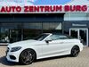 Mercedes-Benz C 250 juetrichau