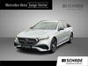 Mercedes-Benz E 220 lauchroeden