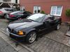 BMW 323 rabenau