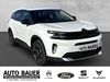 Citroen C5 Aircross woelferbuett