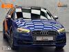 Audi S3 roehrig