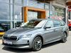 Skoda Octavia huempfershausen