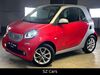 Smart ForTwo obergriesbach