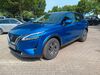 Nissan Qashqai ruttersdorf-lotschen