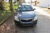 Skoda Roomster trechtingshausen